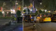 Fatih'te restoranda silahlı pusu: Husumetli kişi kurşun yağdırılarak öldürüldü