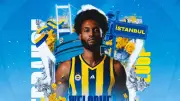 Fenerbahçe, ABD'li Basketbolcu Braxton Key'i Transfer Etti