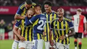 Fenerbahçe - Admira Wacker Maçı Ne Zaman, Saat Kaçta, Hangi Kanalda?