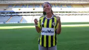 Fenerbahçe arsaVev, Fatma Şakar'ı transfer etti