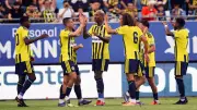 Fenerbahçe Avrupa Kupaları'nda 301. Maçına Gornik Zabrze Karşısında Çıkıyor