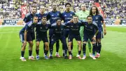 Fenerbahçe Avusturya Kampında 11 Gol Atıp 1 Gol Yedi