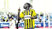 Fenerbahçe Avusturya Kampında İkinci Maçında Pogon Szczecin'i 4-0 Yendi