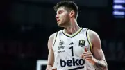 Fenerbahçe Beko, Metecan Birsen ile Yollarını Ayırdı