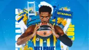 Fenerbahçe Beko, Trent Forrest Transferini Resmen Açıkladı