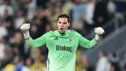 Fenerbahçe Ederson'un bonservis bedelini belirledi! Dev Avrupa kulübü talipli