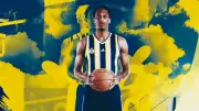 Fenerbahçe Erkek Basketbol Takımı, Marcus Bingham'ı Transfer Etti
