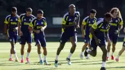 Fenerbahçe, Gornik Zabrze Maçı Hazırlıklarına Devam Ediyor