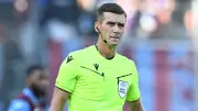Fenerbahçe-Gornik Zabrze maçının hakemi Manfredas Lukjancukas