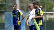 Fenerbahçe Gornik Zabrze Rövanşı İçin Hazırlıklara Başladı