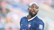 Fenerbahçe, Jean-Philippe Mateta için harekete geçti