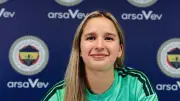 Fenerbahçe Kadın Futbol Takımı, Paraguaylı Kaleci Soledad Ale'yi Transfer Etti