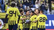 Fenerbahçe, LASK Linz ile Hazırlık Maçında Karşılaşacak