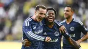 Fenerbahçe, LASK Linz'i 2-1 Mağlup Etti: Hazırlık Maçı Değerlendirmesi
