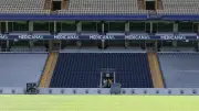Fenerbahçe, Maraton Alt Tribünü E Blok'u Yeniledi: 704 Koltuk Kapasite