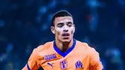 Fenerbahçe, Mason Greenwood Transferinde Anlaşmaya Vardı