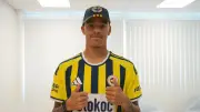 Fenerbahçe, Mason Greenwood'un İstanbul'a Geliş Tarihini Açıkladı