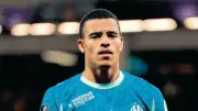 Fenerbahçe, Mason Greenwood'un İstanbul'daki Evini Ayarladı