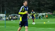 Fenerbahçe, Mert Hakan Yandaş ile 1 yıllık yeni sözleşme imzalıyor