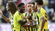 Fenerbahçe, Pogon Szczecin ile Hazırlık Maçında Karşılaşacak