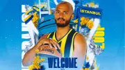 Fenerbahçe, Shavon Shields'ı 2 Yıllığına Kadrosuna Kattı