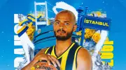 Fenerbahçe, Shavon Shields transferini resmen açıkladı! 2 yıllık imza