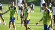 Fenerbahçe son hazırlık maçında LASK ile karşılaşacak