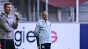 Fenerbahçe, Süper Lig'den Stoper Transferi İçin Harekete Geçti