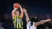 Fenerbahçe, Tarık Biberovic'e Veda Etti: NBA Yolcusu