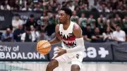 Fenerbahçe, Trent Forrest'i 2+1 Yıllığına Kadrosuna Kattı