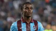 Fenerbahçe ve Galatasaray, Trabzonspor'un Yıldızı Oulai İçin 30 Milyon Euro'yu Gözden Çıkardı