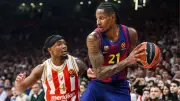 Fenerbahçe, Will Clyburn ile 1 Yıllık Sözleşme İmzaladı