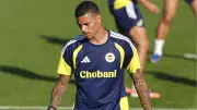 Fenerbahçe'de Ake ve Greenwood, UEFA'ya bildirildi!