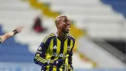 Fenerbahçe'de Anderson Talisca'nın MR Sonucu Netleşti: Sorun Yok