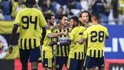 Fenerbahçe'de Ayrılıklar Başlıyor: 6 Kesin, 6 Belirsiz İsim