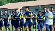 Fenerbahçe'de Diego Carlos krizi sona erdi, Avusturya kampına katılacak