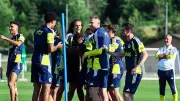 Fenerbahçe'de Diego Carlos Krizi Sona Erdi, Yıldız Avusturya'ya Gidiyor