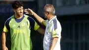 Fenerbahçe'de iki isim Gornik Zabrze kamp kadrosunda yer almadı