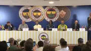 Fenerbahçe'de imza şov! Cihan Kamer: Gerekirse 50 milyon euro vereceğiz