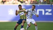 Fenerbahçe'de Levent Mercan'a Stuttgart talip oldu, İsmail Kartal kararını verdi
