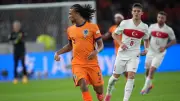 Fenerbahçe'de Nathan Ake Avusturya Kampına Katıldı