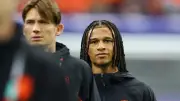 Fenerbahçe'de Nathan Ake Transferinin Perde Arkası: Dirk Kuyt Referans Oldu