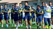 Fenerbahçe'de Nene ve Diego Carlos Avusturya Kampına Katılıyor