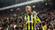 Fenerbahçe'de Talisca için ayrılık kararı yönetime kaldı