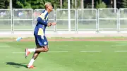 Fenerbahçe'de Talisca'nın MR sonuçları açıklandı: Ciddi sakatlık yok