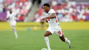 Fenerbahçe'den 30 Milyon Euro'luk Ollie Watkins Operasyonu