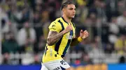 Fenerbahçe'den Diego Carlos Açıklaması: Avusturya Kampına Katılacak