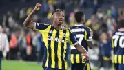 Fenerbahçe'den Dorgeles Nene'ye Ayrılık İzni! Transfer Limit Sorununa Çözüm