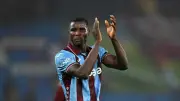 Fenerbahçe'den Paul Onuachu hamlesi! Trabzonspor'un kararı belli oldu