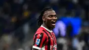 Fenerbahçe'den Rafael Leao atağı: Cihan Kamer İtalya'da